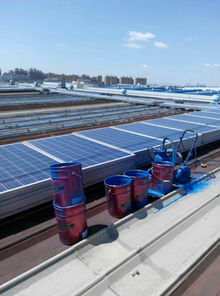 彩鋼瓦翻新 口碑好的無窮花供應(yīng)水性彩鋼瓦漆價位