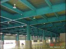 濟(jì)寧曲阜齊魯漆業(yè)