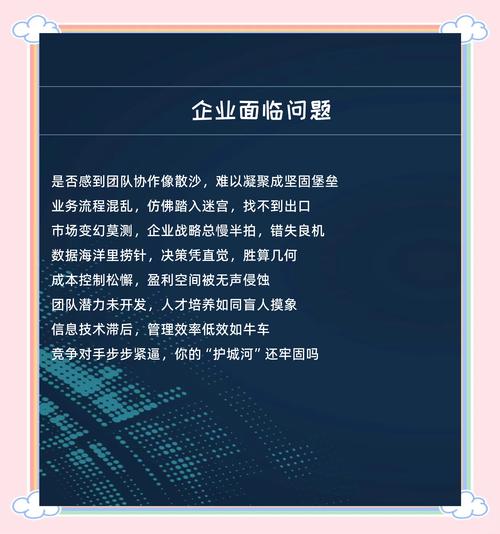 企業(yè)經(jīng)營沙盤模擬:突破決策困境的利器