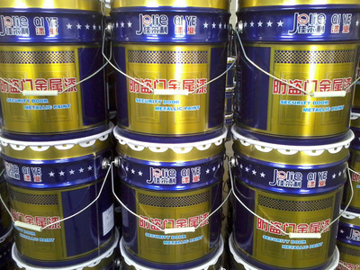 漆業(yè)品質(zhì)，有圖有真相 江蘇佳爾利漆業(yè)的卓越之旅