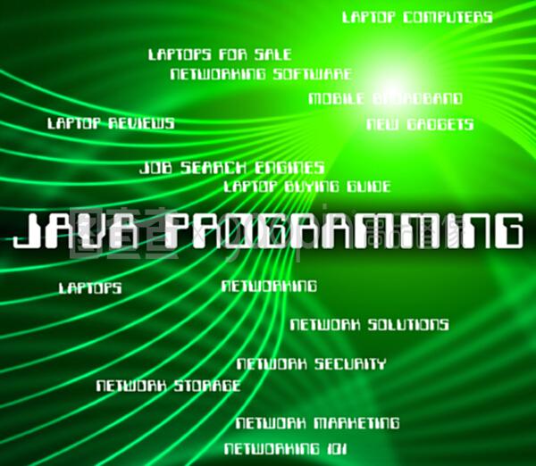 Java編程 軟件設(shè)計與開發(fā)的核心驅(qū)動力