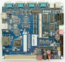 深圳市遠峰計算機技術產品YFDVK 2440 I型開發系統 開啟嵌入式軟件開發新篇章